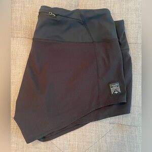 Roga Running Shorts